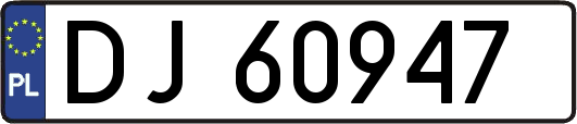 DJ60947