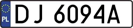 DJ6094A