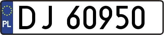 DJ60950