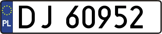 DJ60952