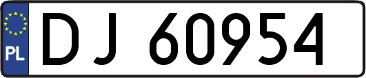DJ60954