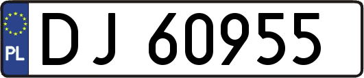 DJ60955
