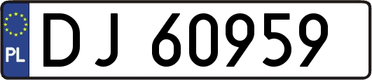 DJ60959