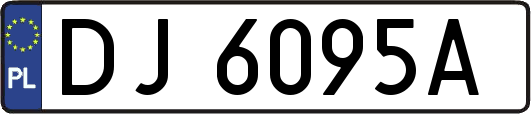 DJ6095A