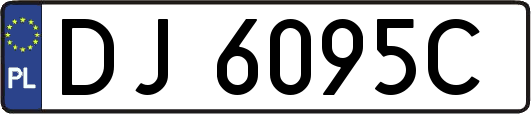 DJ6095C
