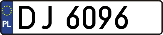 DJ6096