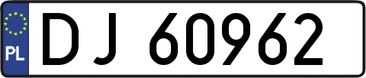 DJ60962