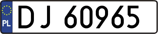 DJ60965
