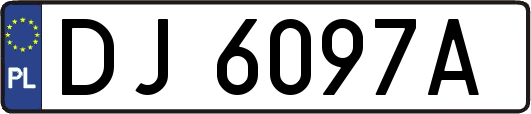 DJ6097A