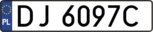 DJ6097C