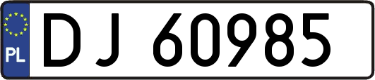 DJ60985