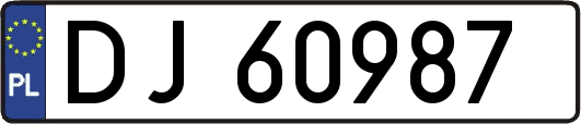 DJ60987