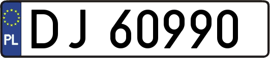 DJ60990