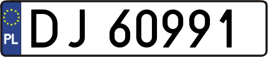 DJ60991