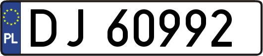 DJ60992