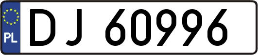 DJ60996