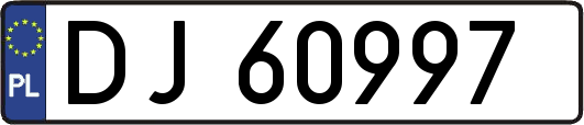 DJ60997