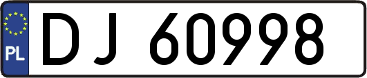 DJ60998