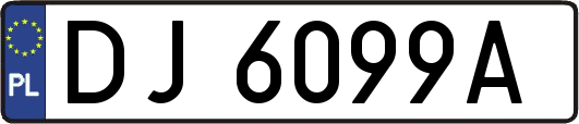 DJ6099A