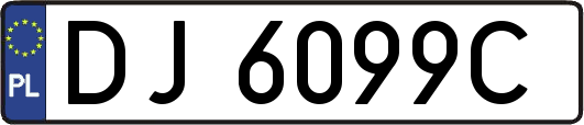 DJ6099C
