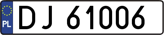 DJ61006