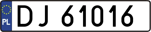DJ61016