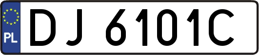 DJ6101C