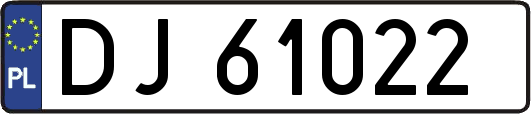 DJ61022