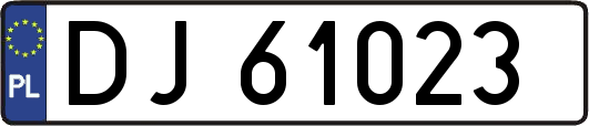 DJ61023