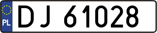 DJ61028