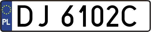 DJ6102C