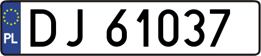 DJ61037