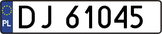 DJ61045