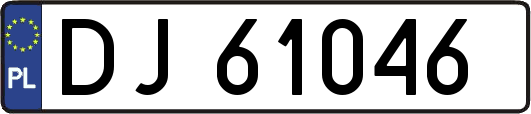 DJ61046