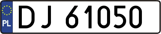 DJ61050