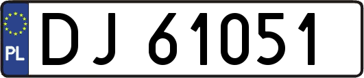 DJ61051