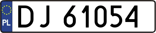 DJ61054