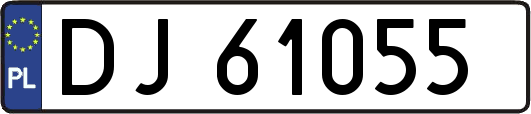 DJ61055
