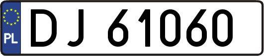 DJ61060