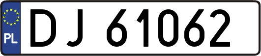 DJ61062