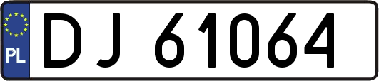 DJ61064