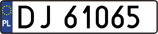 DJ61065