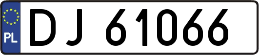 DJ61066