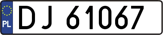 DJ61067