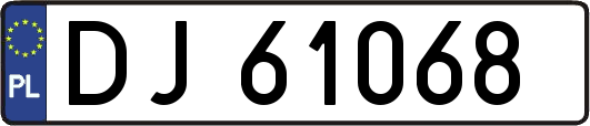 DJ61068