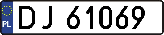 DJ61069