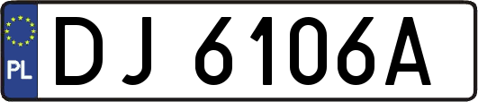 DJ6106A