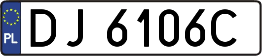 DJ6106C