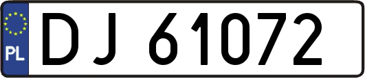 DJ61072