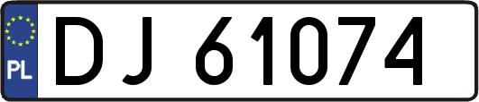 DJ61074